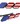 US Flag - 'TRD' Grill Badge